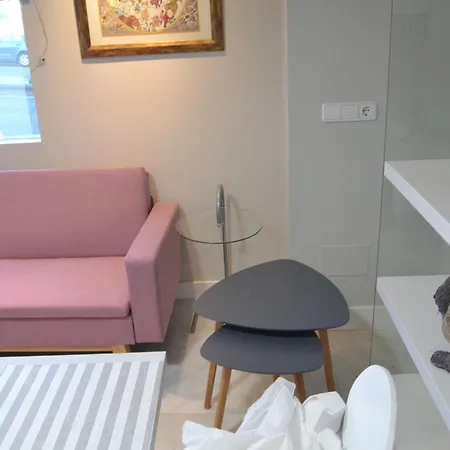 Apartment Homelikes