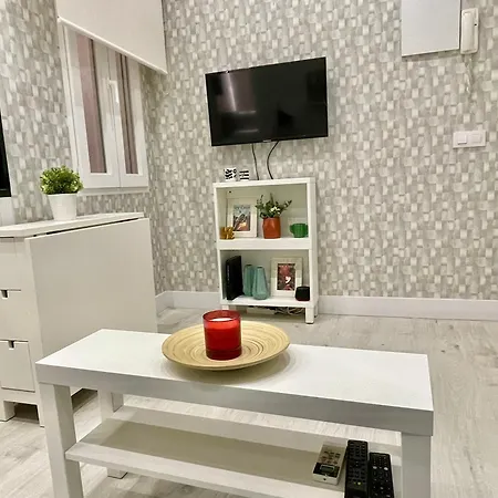 Adorable Apartamento En Chamberi