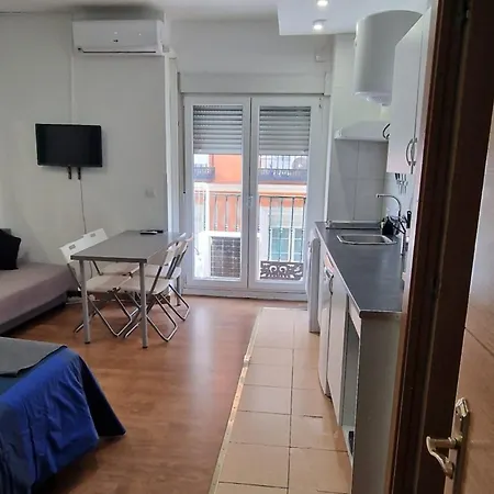 Econostay Chueca Apartamento Madrid
