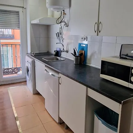 Econostay Chueca Apartamento