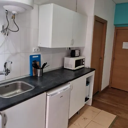 Apartamento Econostay Chueca *