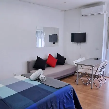 Econostay Chueca