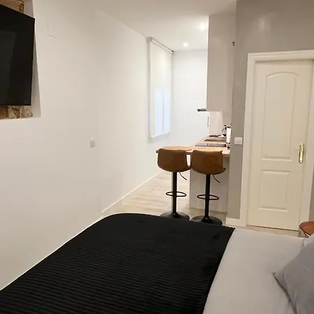 Puerta Del Sol House Appartamento *