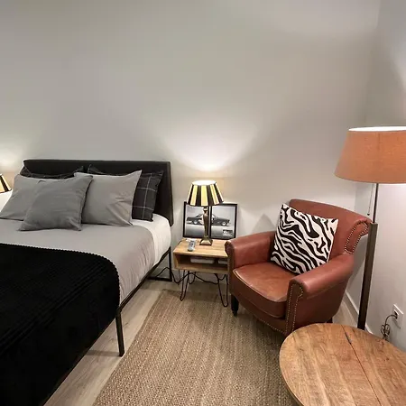 Puerta Del Sol House *