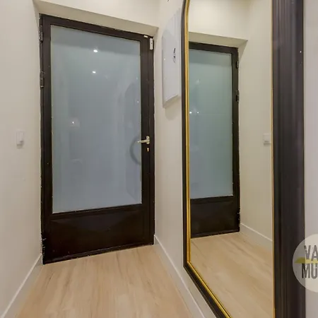 Downtown&new 9pax En La Plaza De Chueca Apartment Madrid