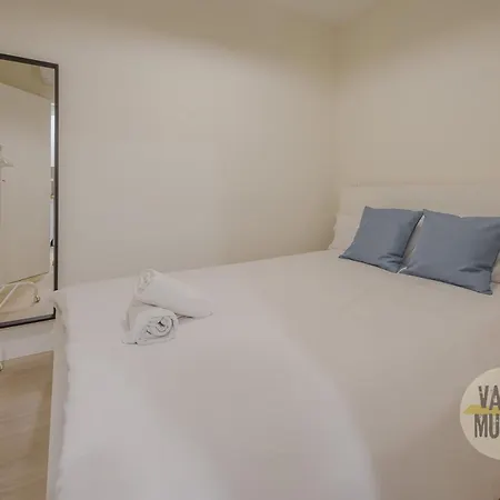 Downtown&new 9pax En La Plaza De Chueca Apartment Madrid