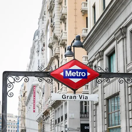Διαμέρισμα Feelathome San Marcos *
