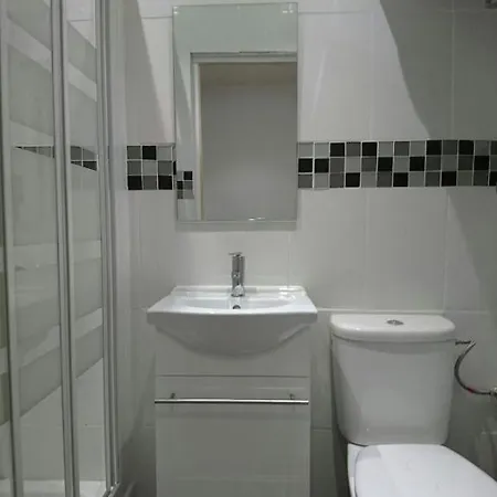 Econostay Chueca