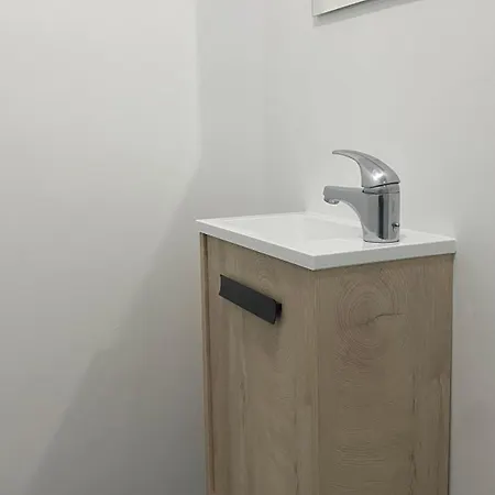 Corrala En El Historico Apartamento