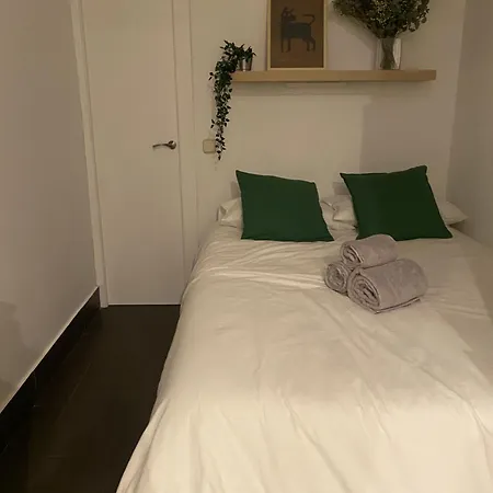 Corrala En El Historico Apartamento *