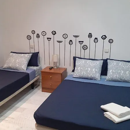 Arta Guest house