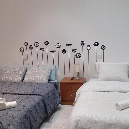 Guest house Arta *