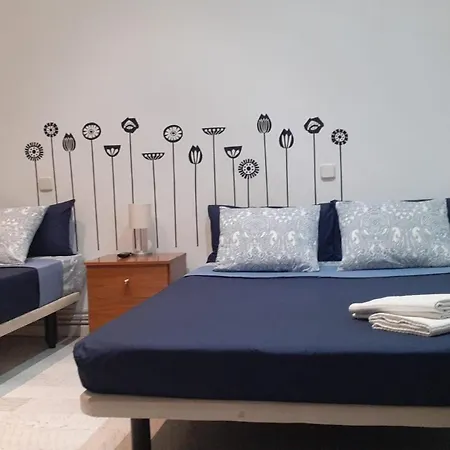 Pensionat Arta Madrid
