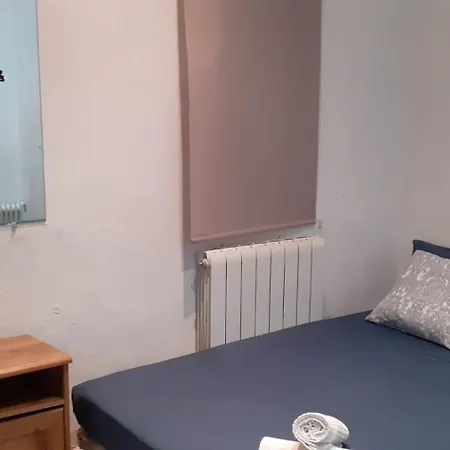 Arta Guest house