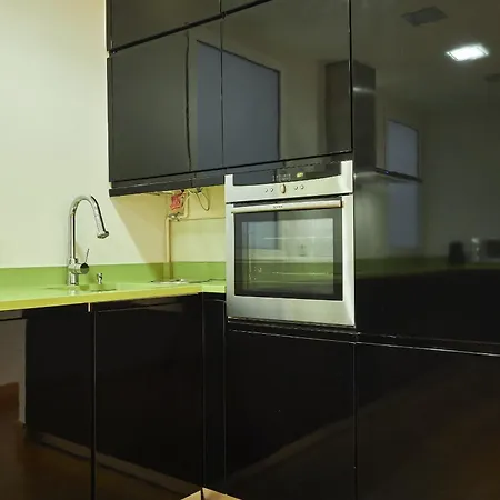 Goya Luxury, By Presidence Apartment *