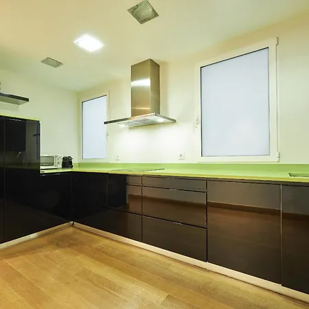 Apartment Goya Luxury, By Presidence Madrid