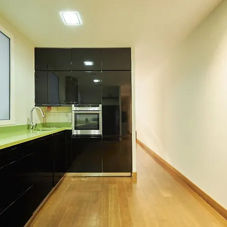 Goya Luxury, By Presidence Apartment