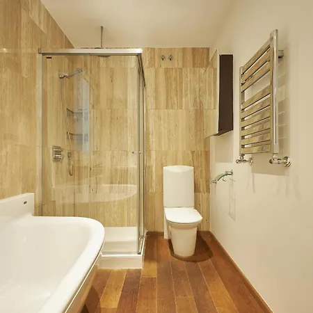 Goya Luxury, By Presidence *