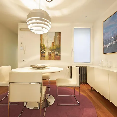 Goya Luxury, By Presidence Apartment *
