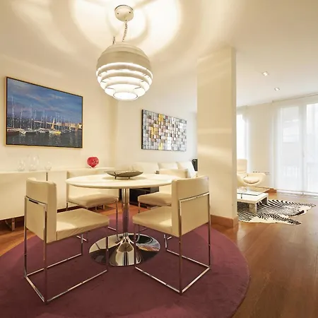 Goya Luxury, By Presidence * Madrid