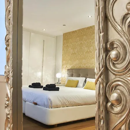 Goya Luxury, By Presidence Apartment Madrid