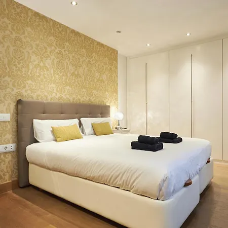 Apartment Goya Luxury, By Presidence *