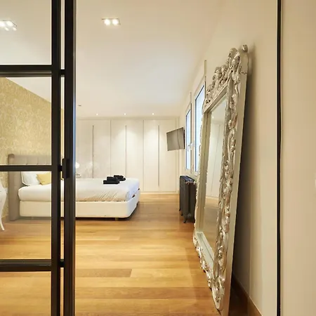 Goya Luxury, By Presidence Apartment *