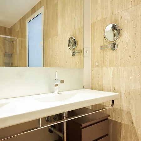 Apartment Goya Luxury, By Presidence Madrid