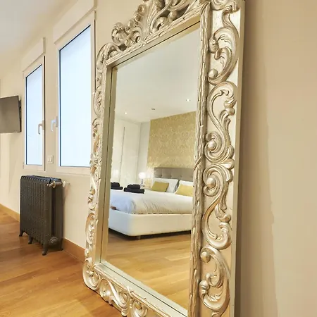 Goya Luxury, By Presidence Madrid