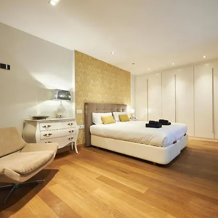 Goya Luxury, By Presidence
