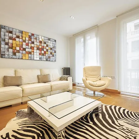 Appartamento Goya Luxury, By Presidence *
