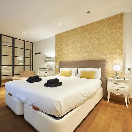 Goya Luxury, By Presidence Apartment *