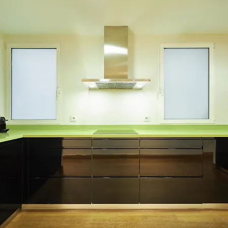 Apartment Goya Luxury, By Presidence