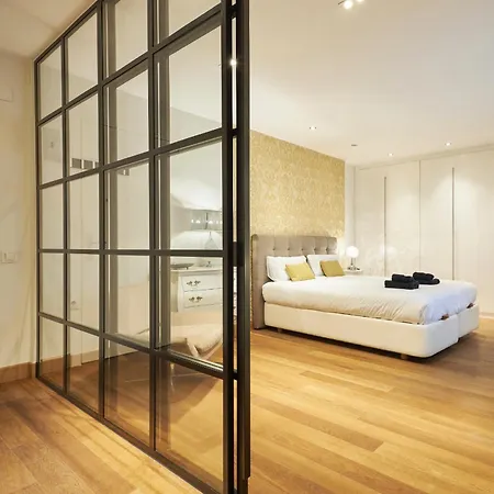 Goya Luxury, By Presidence Appartamento Madrid