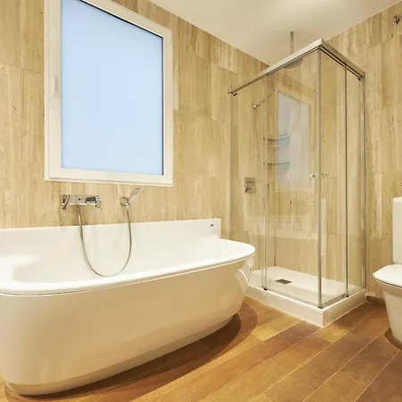 Apartment Goya Luxury, By Presidence Madrid