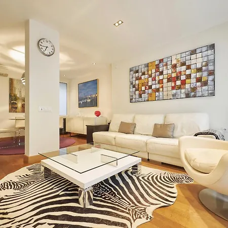 Goya Luxury, By Presidence Appartamento