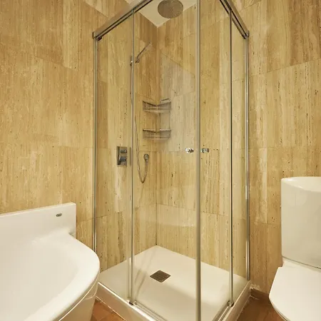 Apartment Goya Luxury, By Presidence Madrid