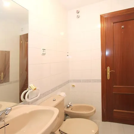 Apartamento Castilla Luz 2