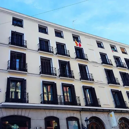 Celenque Madri