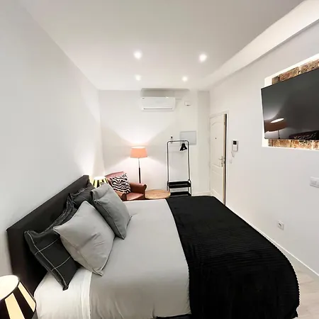 Appartamento Puerta Del Sol House