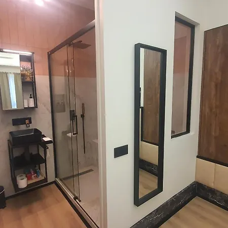 Retiro Apartamento *