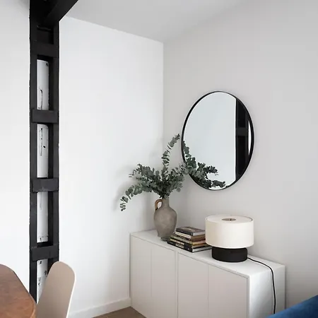 Exclusive Cozy Atocha * Madrid