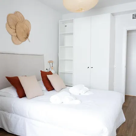 Exclusive Cozy Atocha Apartment *