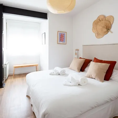 Apartment Exclusive Cozy Atocha *