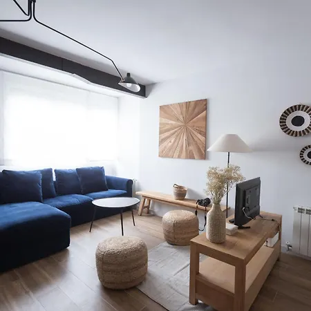 Exclusive Cozy Atocha Apartment *
