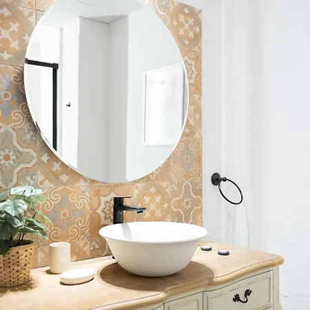 Exclusive Cozy Atocha Madrid