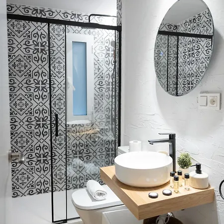 Apartment Exclusive Cozy Atocha *