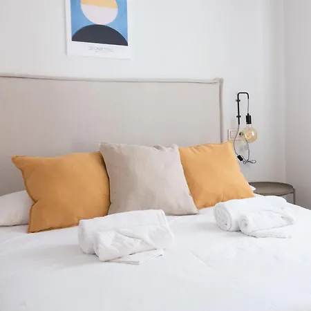 Exclusive Cozy Atocha Apartment *