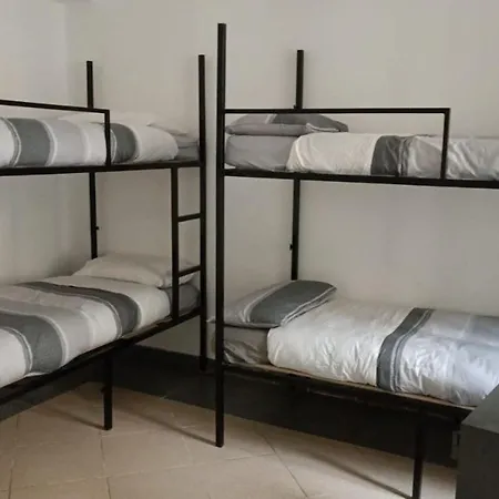 Hostel Parsa