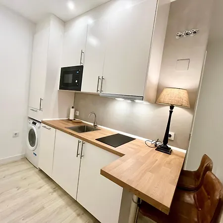 Appartamento Puerta Del Sol House